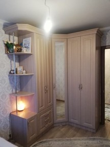 Продам квартиру (Сатпаева 34)