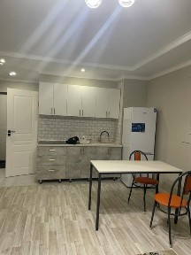 Алматинская область, Алматы, Алатауский район