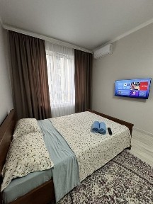 Алматинская область, Алматы, Алмалинский район