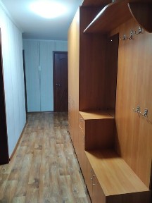 3х комнатная квартира в мкрн. Строитель д. 19