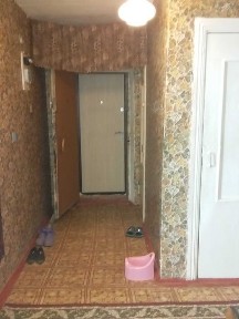 Продам квартиру в 3х этажном доме