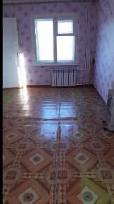 Продам 2ух комнатную квартиру