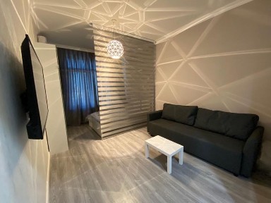 Атырауская область, Атырау, Сары Арка