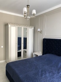 Атырауская область, Атырау, Авангард