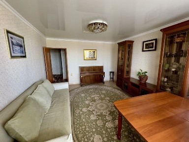 4 комн квартира в центре