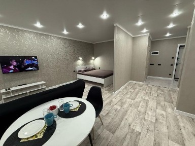 Западно-Казахстанская область, Мичуринское