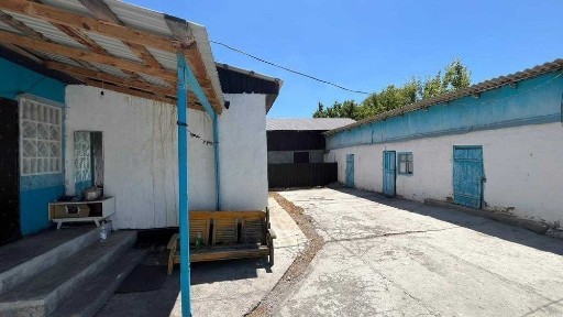 Алматинская область, Карабулак