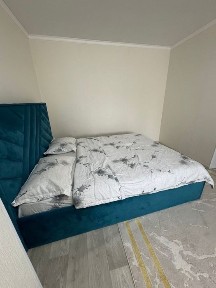 Посуточно квартира 2х ком Мкр 12