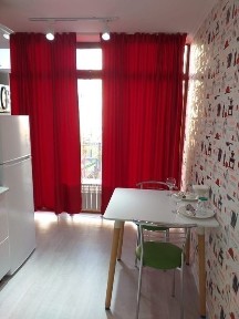 Туркестанская область, Шымкент, Каратауский район