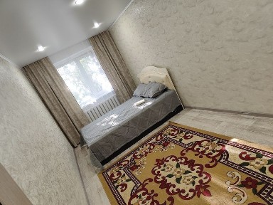 Павлодарская область, Экибастуз