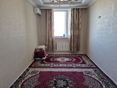 Квартира однокомнатная