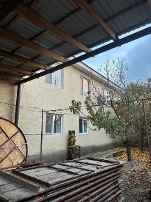 Продается дом 2 этажный