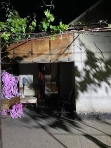 Жамбылская область, Шу