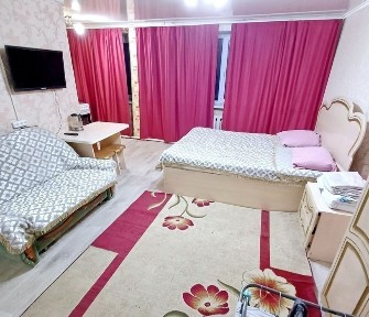 Карагандинская область, Жезказган