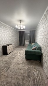 Алматинская область, Талдыкорган, Микрорайон 1