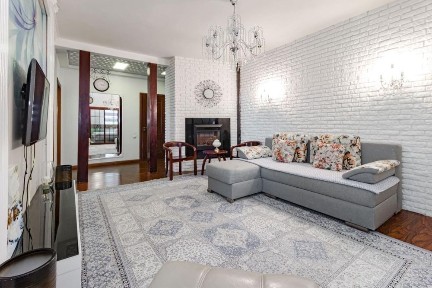 Акмолинская область, Астана, Есильский район