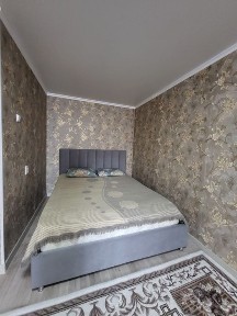 Акмолинская область, Щучинск