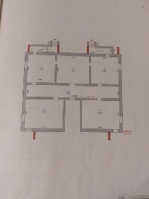 Помещение на цокольном этаже