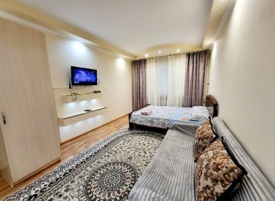 Туркестанская область, Шымкент, Аль-Фарабийский район