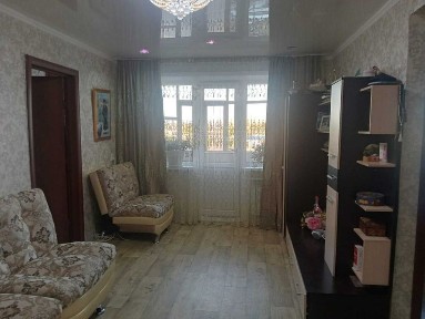 Карагандинская область, Абай