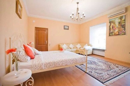 Алматинская область, Алматы, Бостандыкский район