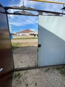 Акмолинская область, Астана, Алматинский район