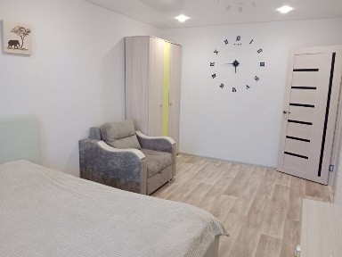 Акмолинская область, Степногорск