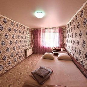 Костанайская область, Костанай