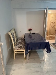 Атырауская область, Атырау, Авангард