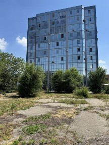 Восточно-Казахстанская область, Усть-Каменогорск, 45-я аптека