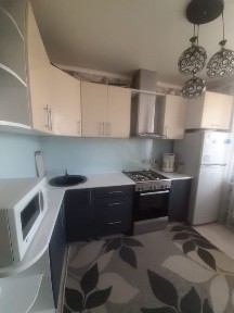 Восточно-Казахстанская область, Риддер