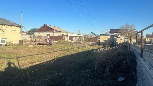 Актюбинская область, Актобе, микрорайон 11