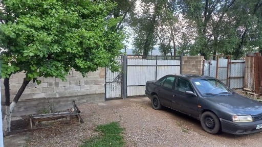 Алматинская область, Алматы, Жетысуский район