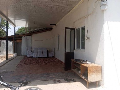 Туркестанская область, Кирово