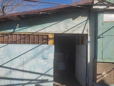 Недвижимость. Дача.