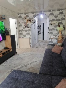 Костанайская область, Рудный