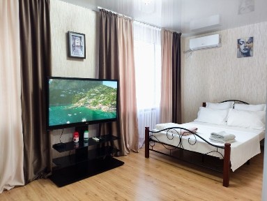 1 ком. кв. Тургенева 100 В