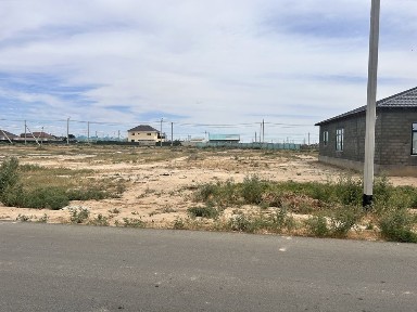 Продам земельный участок 8 соток в Зарослом временный госакт