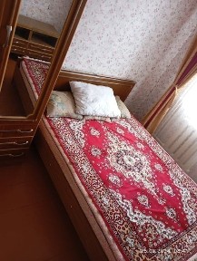 Павлодарская область, Аксу