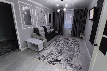 Квартира ЛЮКС! Как на фото 100%! Ночь 10000. Сутки 13000