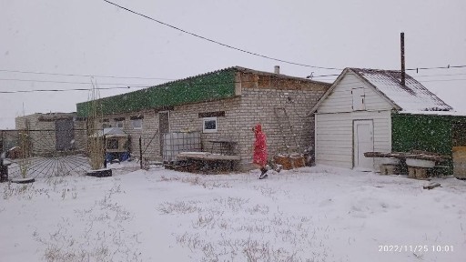 Восточно-Казахстанская область, Мукур