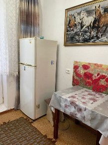 Актюбинская область, Актобе, Старый город