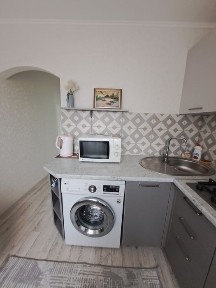 Сдам однокомнатную квартиру.