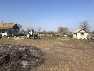 Продается жилой дом