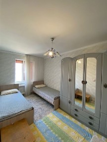 Атырауская область, Атырау, Авангард