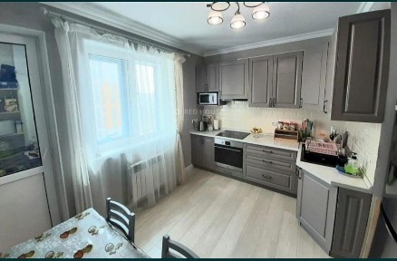 Акмолинская область, Астана, Алматинский район