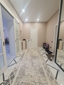 4х комнатная квартира