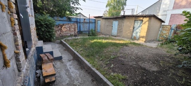 Продам 3 ком квартиру Узынагаш