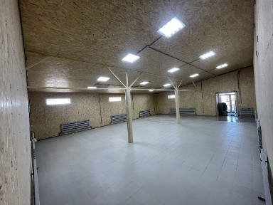 Продам коммерческое помещение