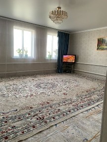 Актюбинская область, Актобе, Юго-Запад 1